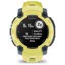 Garmin Instinct E 010-02933-01, 45 mm, 176 x 176 pikseļi, GPS, 16 dienas, 10 ATM, viedpulkstenis