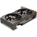 Sapphire Vaizdo plok&scaron;tė 11350-05-20G 8GB GDDR6, 128 bit, 2048 srauto procesoriai, 3130 MHz, 2 ventiliatoriai, 7680 x 4320