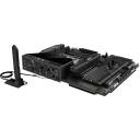 Asus ROG CROSSHAIR X870E DARK HERO, 90MB1NT0-M0EAY0, 244mm, 305mm, 4xDIMM, 256GB, 2x10GbE, 2xUSB4, 2xPCIe5.0, 5xM.2