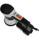 Prime3 Slīpma&scaron;īna TOS21, 350 W, 6000-13000 apgr./min., 125 mm, 3 mm, 12 slīppapīri