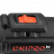 Akumulatora urbjmašīna 12V 2x2.0Ah CD-12Q-220S DNIPRO-M