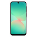 Samsung Galaxy A26 5G SM-A266B nutitelefon 6.7" Super AMOLED 1080&times;2340 120 Hz 6/128 GB 5G Must