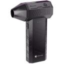Navitel Turbo ventiliatorius TF2, 25000/60000/110000 rpm, 120 W, 2 akumuliatoriai 2500 mAh, bevielis, 3 greičiai
