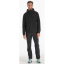 Jaka PNNACLE DriClime Hoody 01, izmērs: XXL, Black, 0195115220839 MARMOT