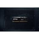Kingston FURY Beast operatīvā atmiņa DIMM KF552C36BBEA-32, 32GB, 5200MT/s, CL36, RGB, EXPO