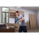 Bosch Akutoimelise puuremasin GBH 18V-18 X 0611927102, 18 V, 1.5 J, 5000 l&ouml;&ouml;ki/min, harjadeta, LED valgustus