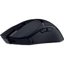 Razer Cobra HyperSpeed pele RZ01-05570100-R3G1, 62g, 9 pogas, bezvadu, Razer Chroma RGB, Focus X 26K sensors