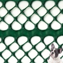 PET FLORET 0,4x5m, roheline, Dekoratiivne taraekraan 1A120328