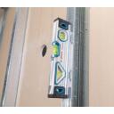 Bosch T&ouml;&ouml;riistade komplekt 0615990N2S, 200mm tangid, 180mm kombineeritud tangid, 160mm l&otilde;ikurid, 25cm tasand, 5m m&otilde;&otilde;dulint