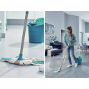 LEIFHEIT Набор для чистки полов Power Mop 3in1 1052106 12L пластик