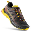 Apavi JACKAL II GTX, izmērs: 41, Black/Yellow, 8020647224173 LA SPORTIVA