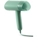 Philips Garment Steamer STH3010/70, 1000 W, 0.1 L, 20 g/min, kompaktne, kokkupandav, valmis 30 sek, ohutu k&otilde;ikidele kangastele