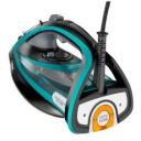 Tefal Aurutaja FV9844E0, 3200 W, 350 ml, 60 g/min, 250 g/min, Durilium AirGlide Autoclean, Automaatne v&auml;ljal&uuml;litus