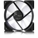 Fractal Design Kaste ventilators AL-12 FD-FAN-PRI-AL12-PWM, 120mm, 85.71 CFM, 32.7 dBA, RGB, PWM