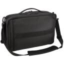 Thule Accent Convertible Backpack TACLB2116, 3204815, 17L, 1.09kg, YKK t&otilde;mblukk, muudetav messenger-kotiks