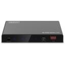 Digitus HDMI sadalītājs, DS-55339, 2xHDMI, DC 5V, 48Gbps, 3D atbalsts, metāla korpuss, HDR atbalsts