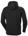 Куртка с капюшоном Chelsea Evolution, L, HELLY HANSEN, 79197_990-L, черная, 100% полиэстер - 250 г/м&sup2;