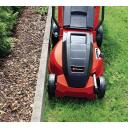 Einhell Elektrinis žoliapjovė GC-EM 1500/36 3400156, 1,500 W, 25-65 mm, 38 L, 36 cm, ergonomi&scaron;kas, sulankstomas rankena