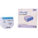 Shelly Plus 0-10V Valguste Dimmer, 0-10V, ESP32 4 MB Flash, 110 V kuni 240 V AC, 20 ajakava, 0-10 V juhtimine