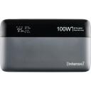 Intenso Power Bank 7350050 20000 mAh, 100 W, 1 USB Type-A, 2 USB Type-C, kiire laadimine