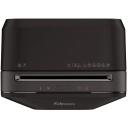 Fellowes Mikro-l&otilde;ikuri H&auml;vitaja LX200 5502201, 2 m/min, must, 4 x 12 mm, 22 l, T-4, P-4, vaikne t&ouml;&ouml;