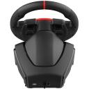 Subsonic Stūre SA5721-1, 270 grādi, 27 cm, 2 pedāļi, divkār&scaron;s vibrācijas motors, 3 jutības līmeņi