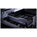 G.Skill Trident Z5 F5-5600J3636C16GX2-TZ5K, 32 GB, DDR5, 5600 MHz, 1.2 V, CL36, 2x16 GB, nebuferinis, XMP 3.0