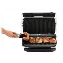 TEFAL | Grill OPTIGRILL+ XL | GC722834 | Contact grill | 2000 W | Black