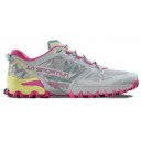 Apavi BUSHIDO III Woman, izmērs: 40, Moon/Springtime, 8058428056309 LA SPORTIVA