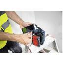 Bosch Bluetooth k&otilde;lar GPB 18V-1 C 06014A7000, 7.5W, 5W, kaasaskantav, USB C, Bluetooth