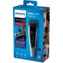 Philips Juukse l&otilde;ikur HC3530/15, 0.5 mm - 23 mm, 13 pikkuse seadistust, juhtmeta/juhtmega, roostevabast terasest terad, pestav
