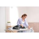Black Decker tvaika ģenerators BXSS2401E ES9180260B, 2400W, 1.5L, ergonomisks dizains, automātiska anti-kalku funkcija