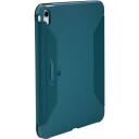 Case Logic Snapview Korpus iPad 10.9 3204972, 27,7 cm, 390 g, Pol&uuml;ester, &Uuml;mbrik, Sinine, Seisurežiim, Nupuv&auml;rav