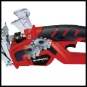 Bezvadu zaru zāģis GE-GS 18 Li-Solo, EINHELL, 3408220, 150 mm zāģa asmens, 90 mm zaru grie&scaron;anas diametrs