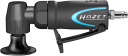 Mini diska slīpma&scaron;īna, HAZET, 9033M-11, 126 mm, 18000 apgr./min, ātrā maiņa