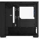 Fractal Design Korpus Pop Mini Air FD-C-POR1M-06, 2x USB 3.0, 3x 120mm RGB ventilaatorit, 2x 3.5'' HDD, 4x 2.5'' SSD