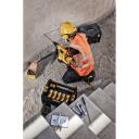 Dewalt Cutter grąžtas DT60816-QZ 20 mm, 340 mm, 4 pjūklai, volframo karbidas, SDS Max, 200 mm darbo ilgis