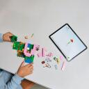 Lego Konstruktors Cūkas mazuļu māja 21268, 238 gab., plastmasa, 7 g., spēles