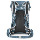 Mugursoma Downburst 34 Womens, izmērs: O/S, Tidal Blue, 0843820180022 Osprey