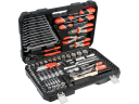 Tööriistakomplekt 1/4" , 1/2" (122 tk) YT-38901 YATO
