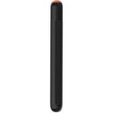 Tracer EnerGo 10000mAh Power Bank TRABAT47513, 10000mAh, 5V2A, 2xUSB-A, 1xUSB-C, USB-C kabelis