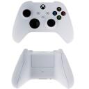Microsoft Xbox bezvadu kontrolieris EP2-29920, 2xAA, 40h, Bluetooth, 2 analoģiskie džoistiki, ergonomisks rokturis