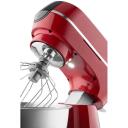 ETA Kitchen machine | ETA204390020 Storio II | 1200 W | Number of speeds 12 | Bowl capacity 5 L | Red