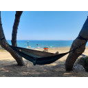 Šūpuļtīkls 'Šūpojies-Sēdi-Atpūties', ultralight, izturīgs neilons, R310846, Origin Outdoors