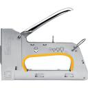 Rapid Skavotājs R33 5001669, 6-14mm, tērauds, 0,86kg, trīspakāpju spēka regulētājs, ergonomisks rokturis