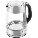 Eta Kettle ETA415490000 Crysten, 2100 W, 1.7 L, Stiklas, 360&deg; sukamo pagrindą