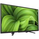 Sony Televiisor KD32W800P1B.CEI, 32" (80 cm), 1366 x 768, 60 W, 2x USB, 3x HDMI, Android TV, HDR, Bluetooth