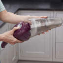 Аккумуляторный пылесос 3,6В, NVC115W, NVC115W-QW BLACK DECKER