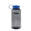 Ūdens pudele 'WM Sustain', 1L, pelēka, R078702, NALGENE