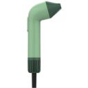 Cecotec Matu fēns Dry&Keratin A01_EU01_109734, 1200 W, 1 temperatūras iestatījums, jonu funkcija, NutriEssence tehnoloģija